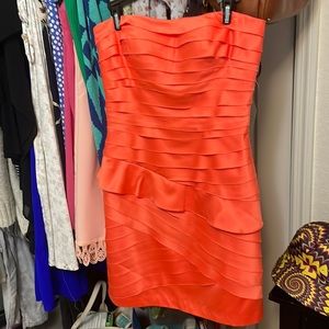 Formal Cocktail Dress